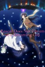 Seishun Buta Yarou wa Yumemiru Shoujo no Yume wo Minai (Rascal Does Not Dream of a Dreaming Girl) (2019)