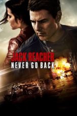 Nonton Film Jack Reacher: Never Go Back (2016)