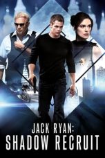 Nonton Film Jack Ryan: Shadow Recruit (2014) Nonton Film Jack Ryan: Shadow Recruit (2014)