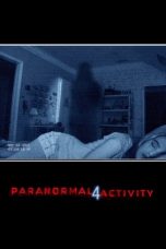 Paranormal Activity 4 (2012) Paranormal Activity 4 (2012)