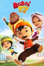 Nonton Film BoBoiBoy (2011) Nonton Film BoBoiBoy (2011)