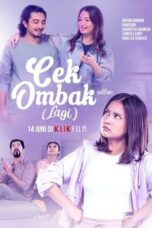 Nonton Film Cek Ombak Lagi (2024) Nonton Film Cek Ombak Lagi (2024)