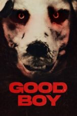 Nonton Film Good Boy (2022) Nonton Film Good Boy (2022)