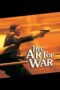 Nonton Film The Art of War (2000) Nonton Film The Art of War (2000)