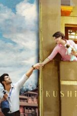 Nonton Film Kushi (2023) Nonton Film Kushi (2023)