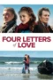 Four Letters of Love (2025) Four Letters of Love (2025)