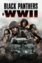 Black Panthers of WWII (2025) Black Panthers of WWII (2025)