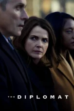 The Diplomat Season 3 (2025) The Diplomat Season 3 (2025)