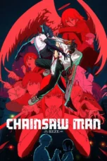 Chainsaw Man - The Movie: Reze Arc (2025)