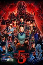 Stranger Things Season 5 (2025)