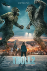 Troll 2 (2025) Troll 2 (2025)