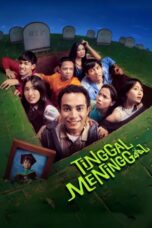 Tinggal Meninggal (2025) Tinggal Meninggal (2025)